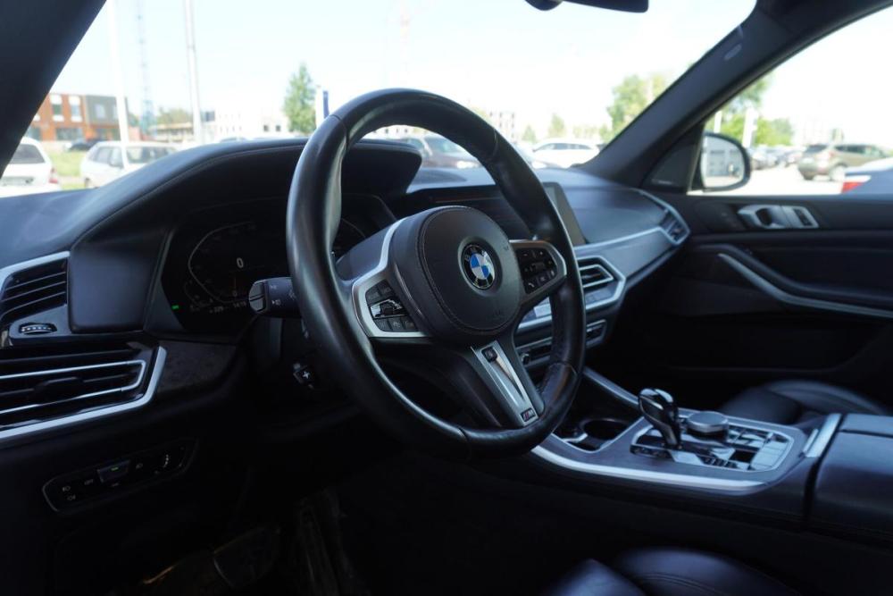 BMW X5 IV (G05/G18) Ульяновск  - изображение 11