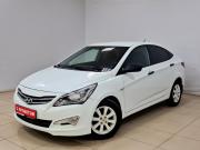 Hyundai Solaris I Рестайлинг Альметьевск  - изображение 20