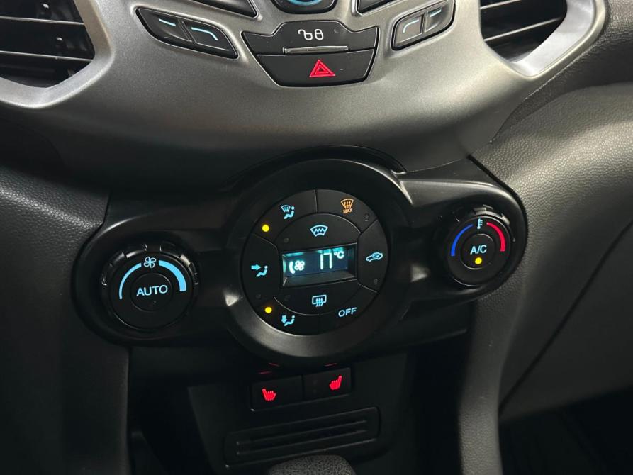 Ford EcoSport II Санкт-Петербург  - изображение 16
