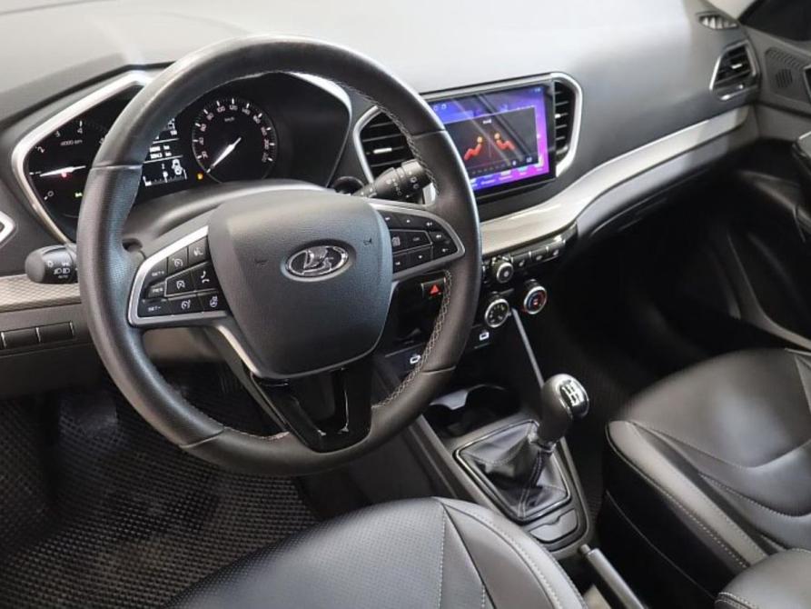 Lada (ВАЗ) Vesta I Рестайлинг (NG) Тверь  - изображение 6