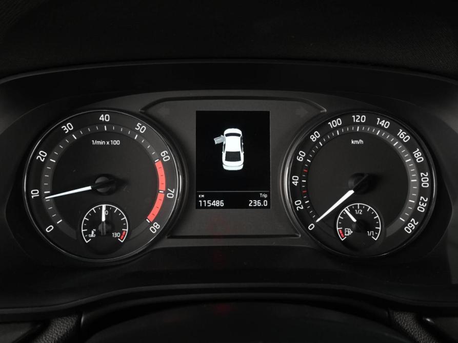 Skoda Octavia IV (A8) Ростов-на-Дону  - изображение 18