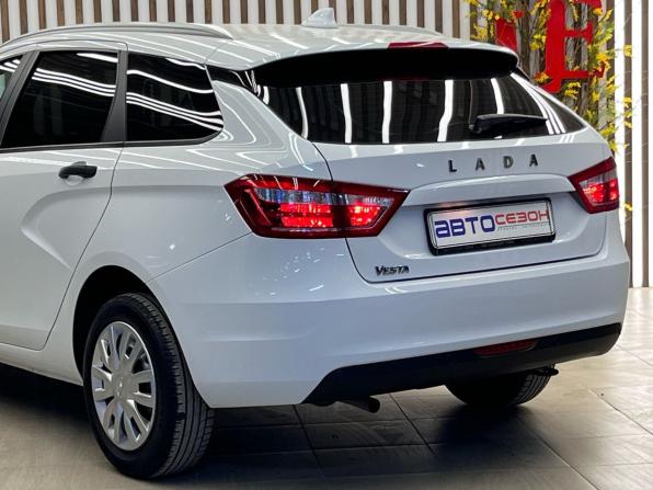 Lada (ВАЗ) Vesta I с пробегом 2021 года, цена 1 030 000 рублей, 71000 км, универсал, Автокод Объявления