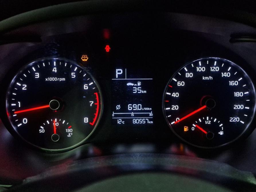 Kia Rio IV Ставрополь  - изображение 12