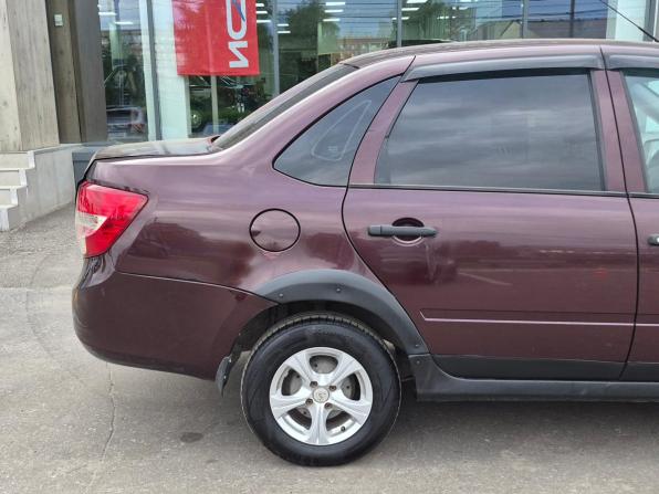Lada (ВАЗ) Granta I с пробегом 2013 года, цена 299 000 рублей, 157639 км, седан, Автокод Объявления