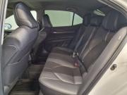 Toyota Camry VIII (XV70) Рестайлинг Москва  - изображение 26