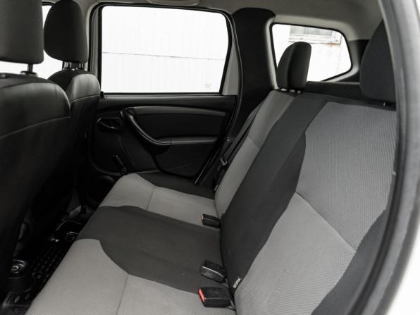 Renault Duster I Рестайлинг с пробегом 2016 года, цена 1 080 000 рублей, 156168 км, внедорожник, Автокод Объявления