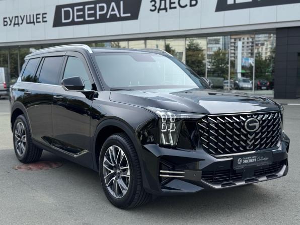 GAC GS8 II с пробегом 2024 года, цена 3 570 000 рублей, 11240 км, внедорожник, Автокод Объявления
