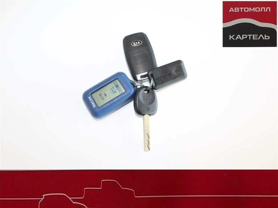 Kia Rio IV Рестайлинг Кемерово  - изображение 20