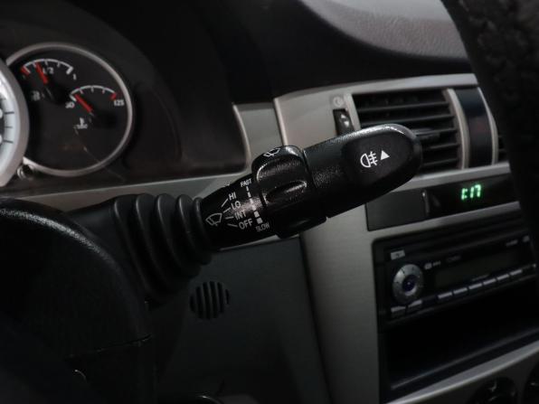 Chevrolet Lacetti I с пробегом 2007 года, цена 570 000 рублей, 221490 км, седан, Автокод Объявления