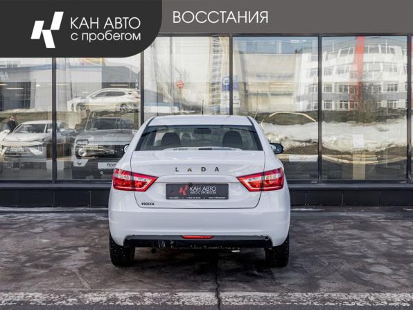 Lada (ВАЗ) Vesta I с пробегом 2019 года, цена 699 414 рублей, 185000 км, седан, Автокод Объявления