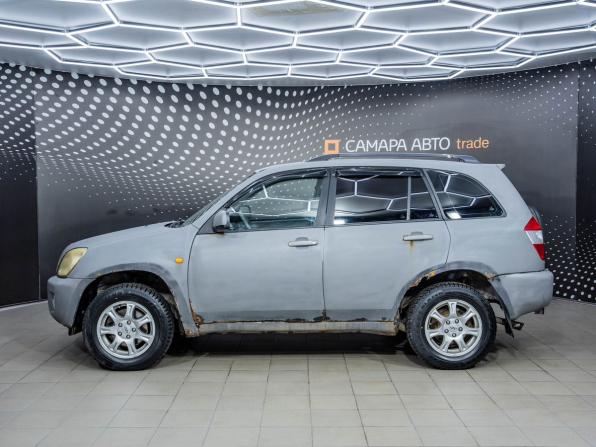 Chery Tiggo (T11) I с пробегом 2011 года, цена 171 000 рублей, 183000 км, внедорожник, Автокод Объявления