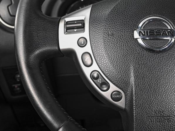 Nissan Qashqai I Рестайлинг с пробегом 2012 года, цена 845 000 рублей, 219734 км, внедорожник, Автокод Объявления