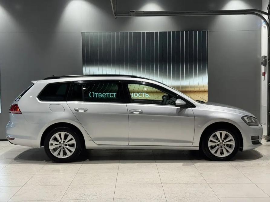 Volkswagen Golf VII Новосибирск  - изображение 5
