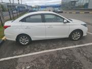 Changan Alsvin Санкт-Петербург  - изображение 13