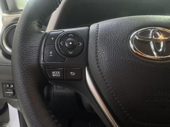 Toyota RAV4 IV (XA40) с пробегом 2014 года, цена 1 710 000 рублей, 184200 км, внедорожник, Автокод Объявления