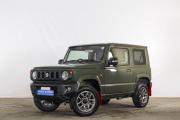 Suzuki Jimny IV Тюмень  - изображение 23