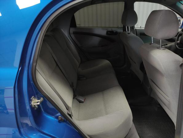 Chevrolet Lacetti I с пробегом 2011 года, цена 500 000 рублей, 108000 км, хэтчбек, Автокод Объявления