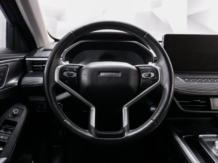 Haval Jolion I Ульяновск  - изображение 13