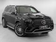 Mercedes-Benz GLS AMG II (X167) Химки  - изображение 33