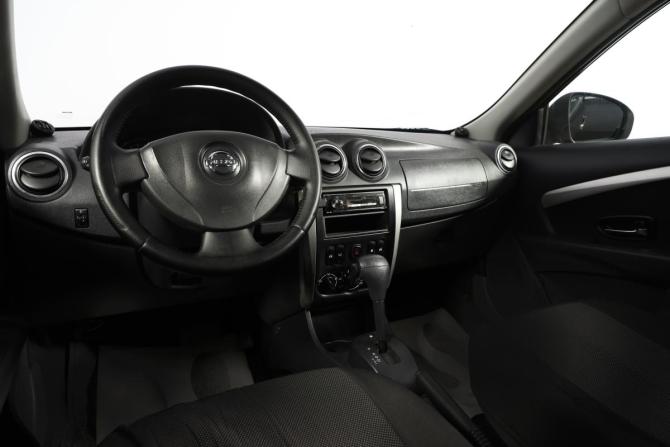 Nissan Almera III (G15) с пробегом 2015 года, цена 649 000 рублей, 223800 км, седан, Автокод Объявления