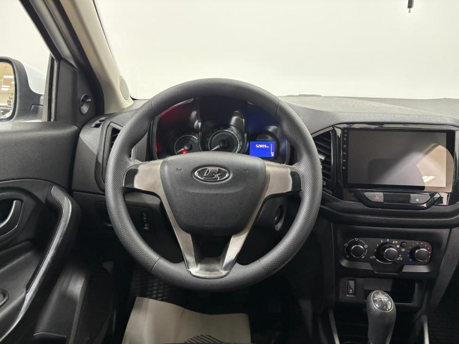 Lada (ВАЗ) XRAY I Альметьевск  - изображение 14
