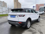 Land Rover Range Rover Evoque I Санкт-Петербург  - изображение 32