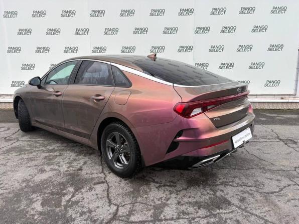 Kia K5 III с пробегом 2021 года, цена 2 150 000 рублей, 56000 км, седан, Автокод Объявления