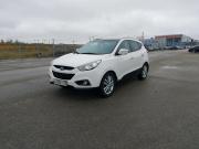 Hyundai ix35 I Пермь  - изображение 8