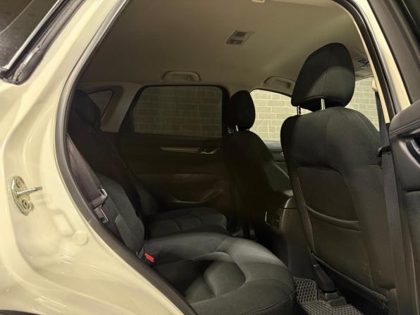 Mazda CX-5 II с пробегом 2020 года, цена 2 265 000 рублей, 198092 км, внедорожник, Автокод Объявления