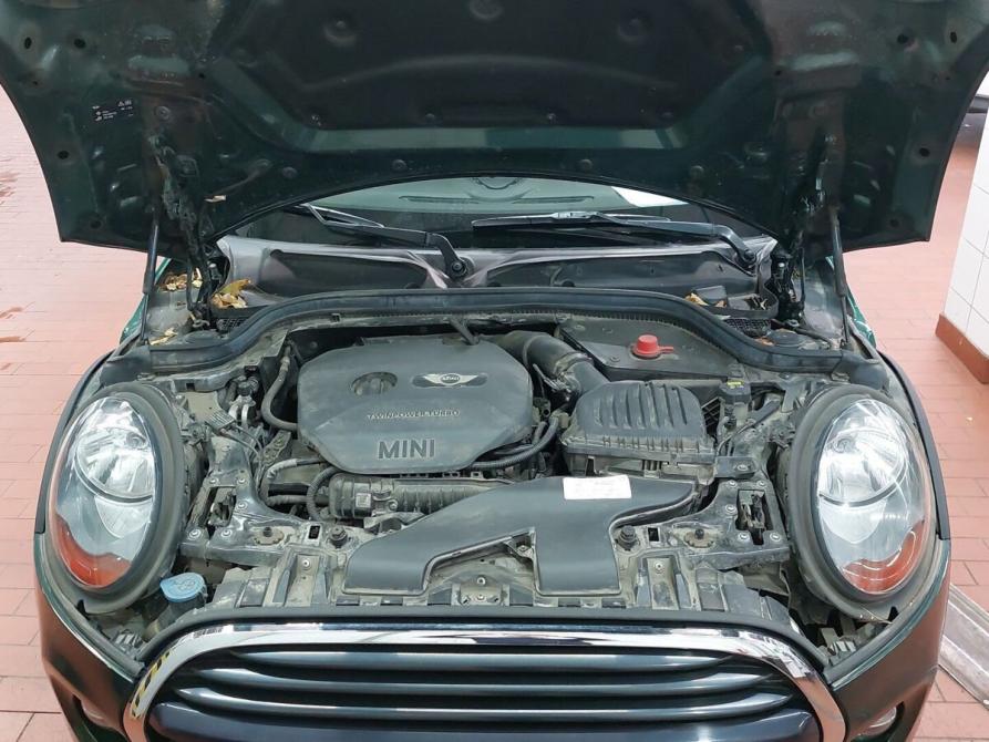 Mini Hatch III (F55/F56) Москва  - изображение 19