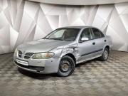 Nissan Almera II (N16) Рестайлинг Москва  - изображение 17