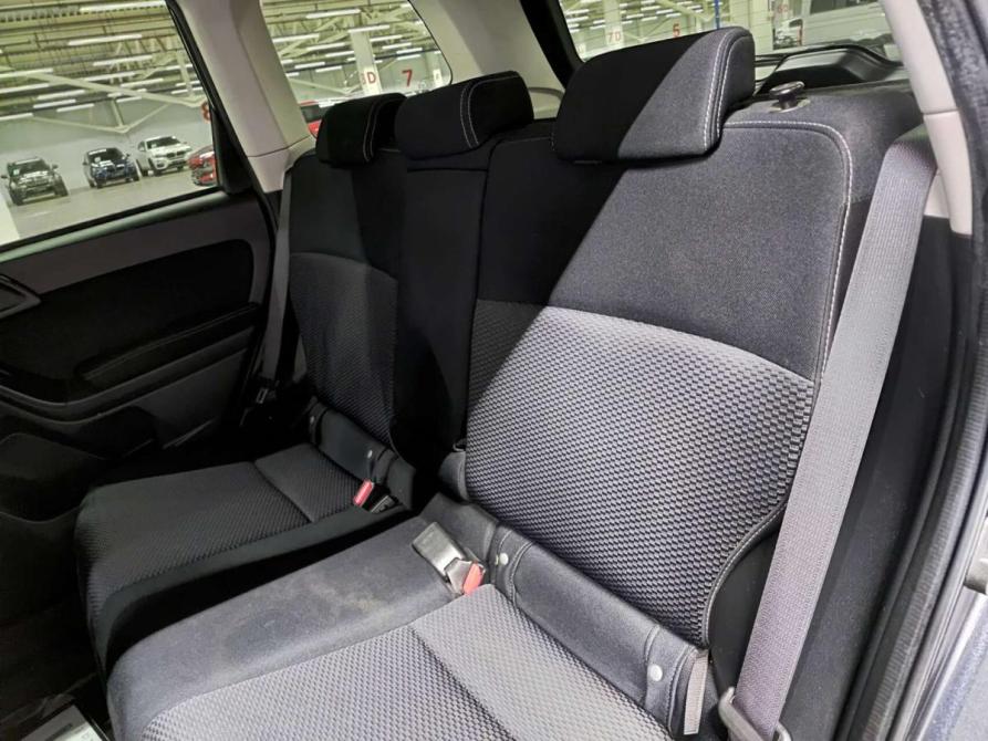 Subaru Forester IV Казань  - изображение 15
