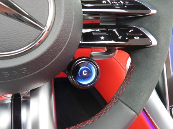 Mercedes-Benz SL-Класс AMG IV (R232) с пробегом 2022 года, цена 13 500 000 рублей, 7123 км, кабриолет, Автокод Объявления