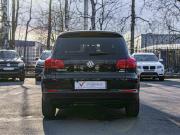 Volkswagen Tiguan I Рестайлинг Санкт-Петербург  - изображение 19