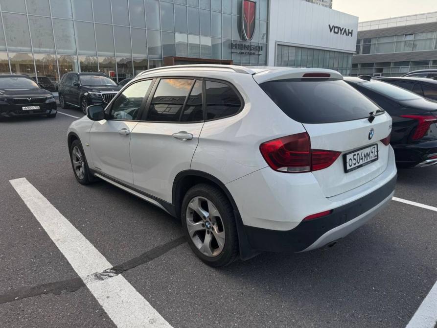 BMW X1 I (E84) Санкт-Петербург  - изображение 2