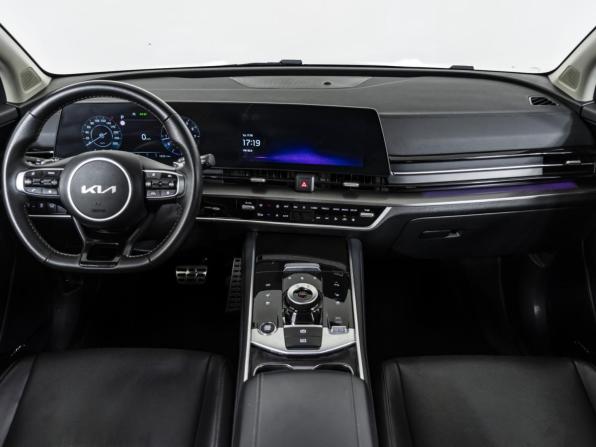 Kia Sportage V с пробегом 2024 года, цена 3 998 000 рублей, 40178 км, внедорожник, Автокод Объявления