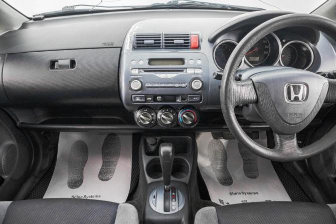 Honda Fit I с пробегом 2001 года, цена 379 000 рублей, 227000 км, хэтчбек, Автокод Объявления