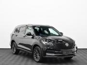 Dongfeng DFSK ix7 Москва  - изображение 21