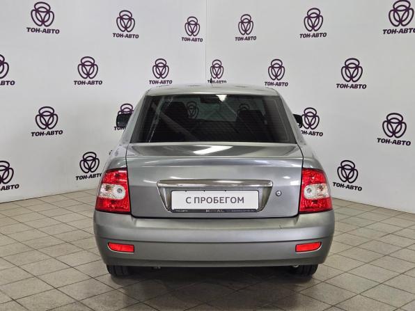 Lada (ВАЗ) Priora I с пробегом 2012 года, цена 293 000 рублей, 183370 км, седан, Автокод Объявления