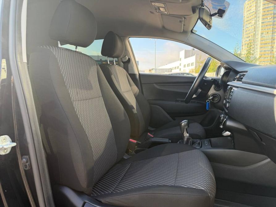 Kia Rio IV Санкт-Петербург  - изображение 21