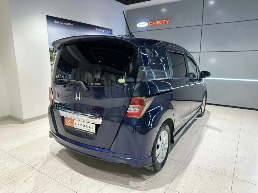 Honda Freed I Новосибирск  - изображение 5