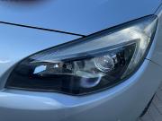 Opel Astra J Астрахань  - изображение 33