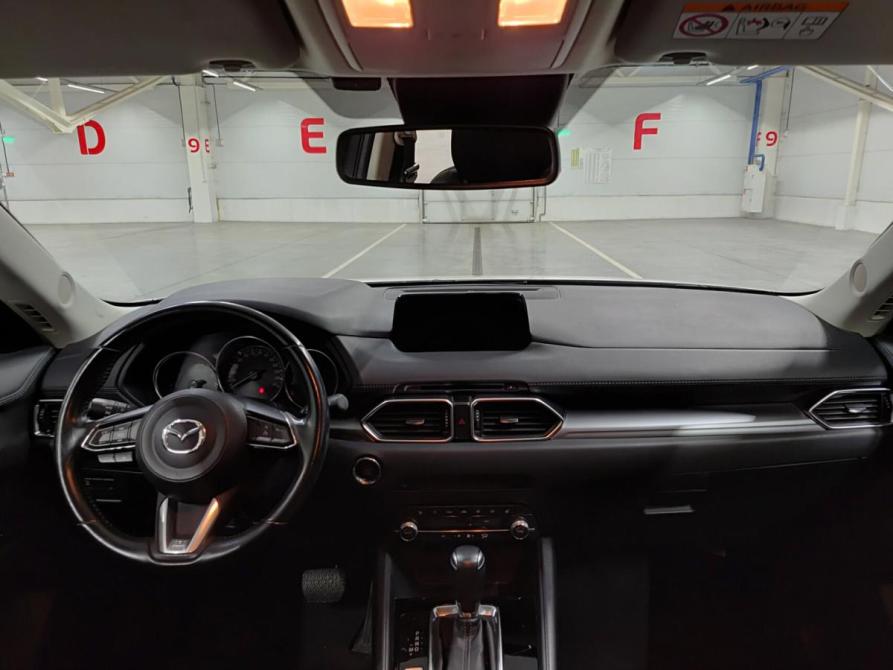 Mazda CX-5 II Казань  - изображение 17