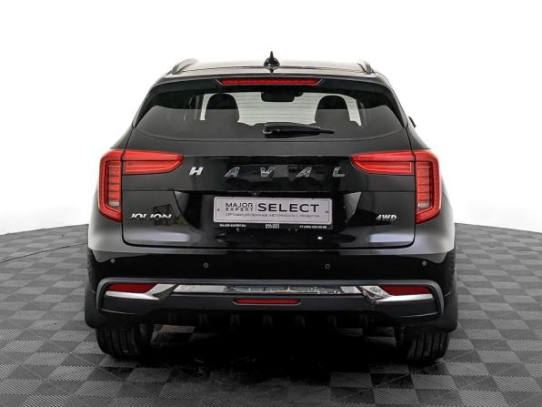 Haval Jolion I с пробегом 2023 года, цена 1 990 000 рублей, 22766 км, внедорожник, Автокод Объявления