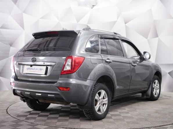 Lifan X60 I с пробегом 2014 года, цена 585 000 рублей, 96612 км, внедорожник, Автокод Объявления