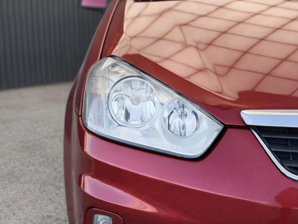 Ford C-MAX I Рестайлинг с пробегом 2007 года, цена 477 000 рублей, 282652 км, компактвэн, Автокод Объявления