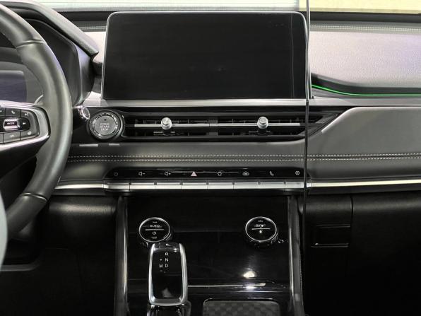 Chery Tiggo 8 I Рестайлинг с пробегом 2024 года, цена 2 150 000 рублей, 54500 км, внедорожник, Автокод Объявления
