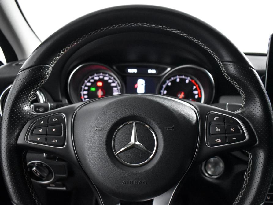 Mercedes-Benz GLA I (X156) Рестайлинг Санкт-Петербург  - изображение 18