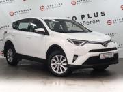 Toyota RAV4 IV (XA40) Рестайлинг Минеральные Воды  - изображение 20