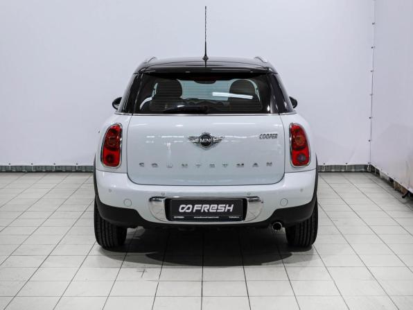 Mini Countryman I с пробегом 2013 года, цена 1 180 000 рублей, 135816 км, внедорожник, Автокод Объявления